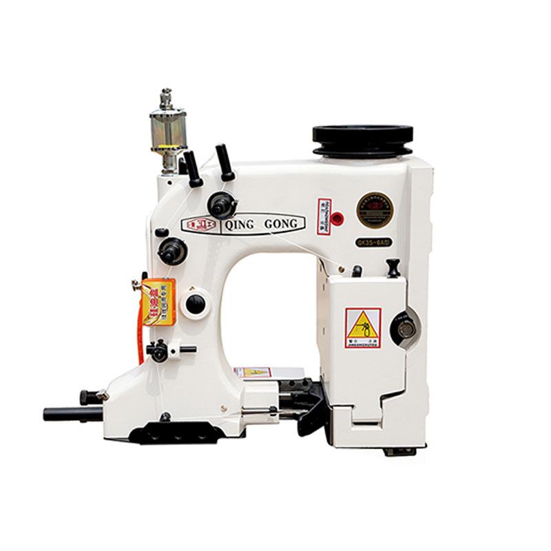 缝包机GK35-6A型全自动缝袋机大米编织袋封口机立式缝口机X20