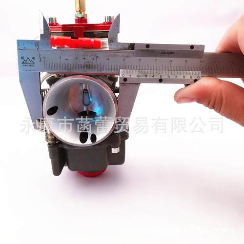 383KPWK化油器PWK28PWK0PW32PWK34品质大排量A3TV摩托车化油器