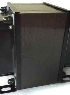 Z9铁心 40W单端牛 LAIDYS 输出变压器300B KT88 6550 KT120 6C33C