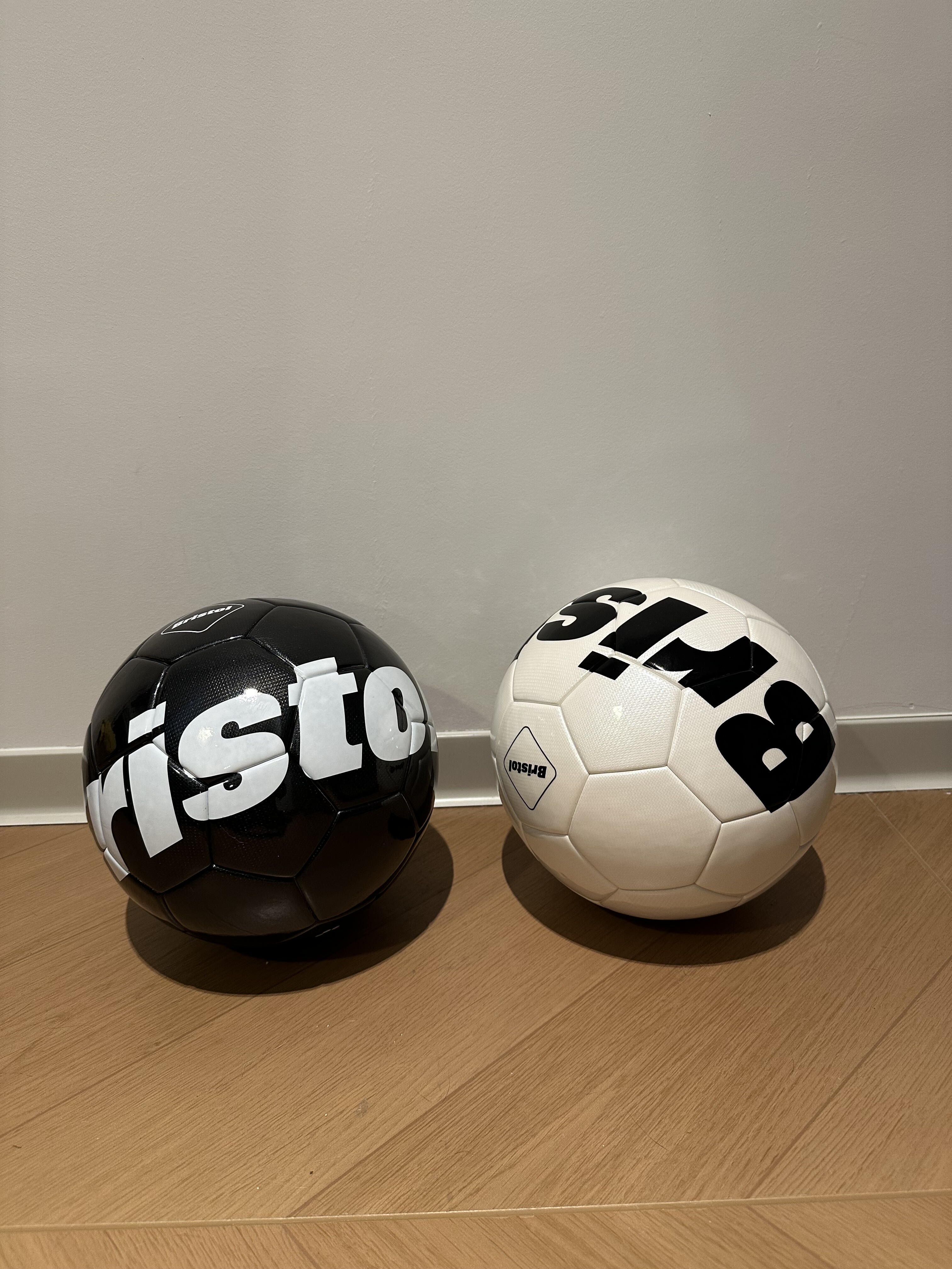 2色入!少量稀有几个清永浩文FCRB五号足球