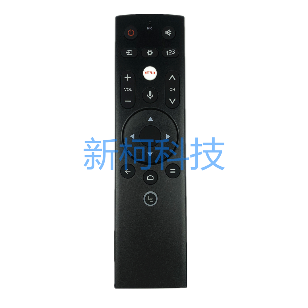 适用Letv/乐视 3代 超3智能语音体感遥控X55 X65S超级电视遥控器