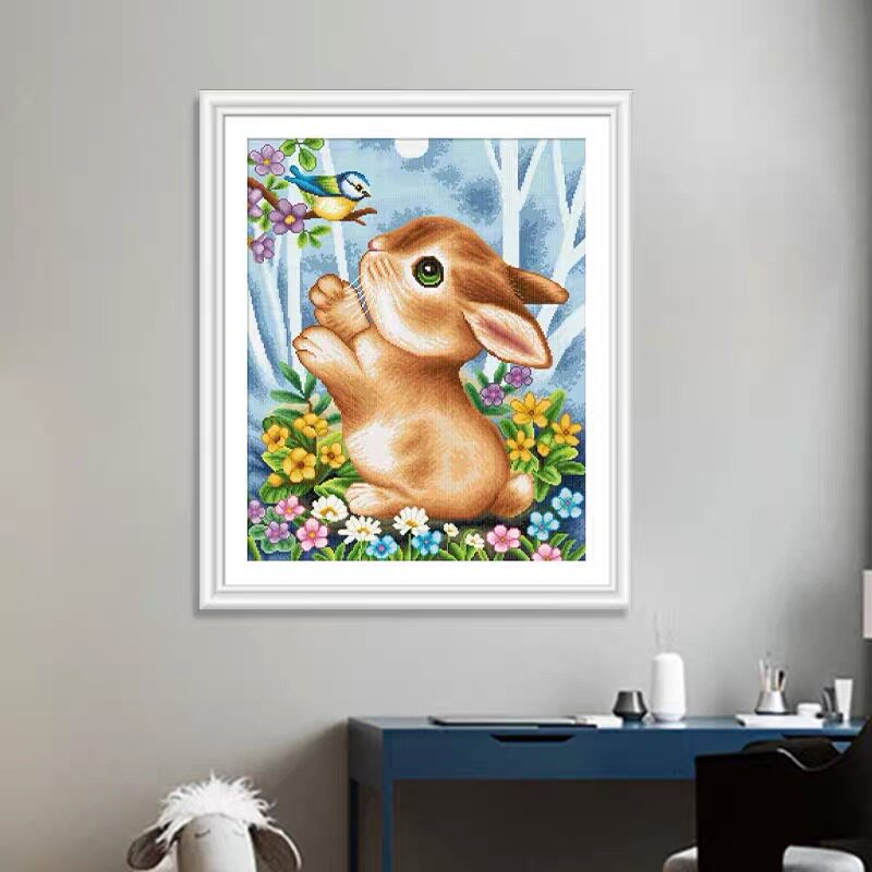 KS现代简约儿童房埃及长绒棉