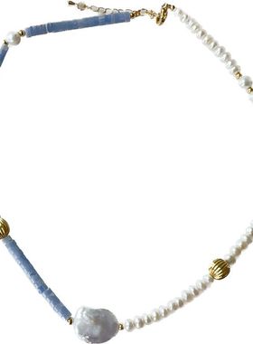 花阁原创担当抽拉氛围女灵韵法式