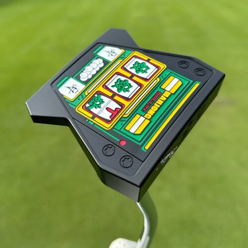 潮牌BALLIN推杆 大头稳定款个性款 男女同款