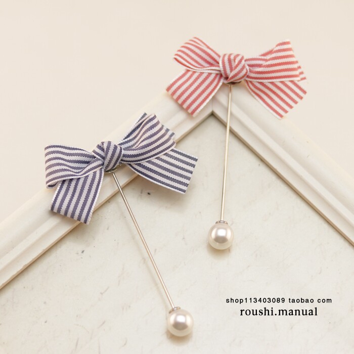 Broche femme en autre - Ref 1170658 Image 1