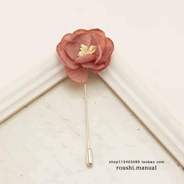 Broche femme en Fluid Systems - Ref 1173517 Image 5