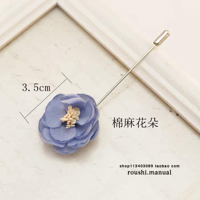 Broche femme en Fluid Systems - Ref 1173517 Image 4