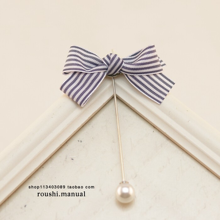 Broche femme en autre - Ref 1170658 Image 5