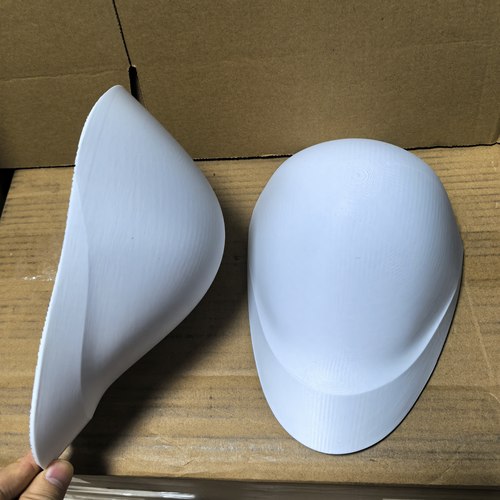 假面骑士  01高跃蝗虫  肩甲白模素材 pla无毒材质皮套配件高精度