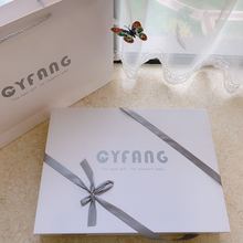 刚出生婴儿春夏纯棉衣服用品套装满月百天男女宝宝送人高档礼盒