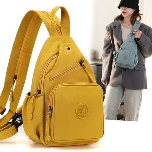 包小背包登山旅游斜背包