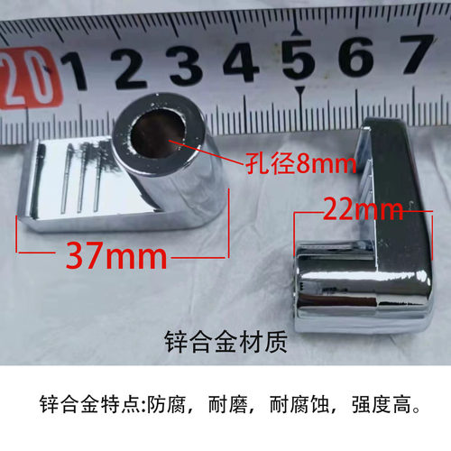 高效过滤器塑料压块金属压块