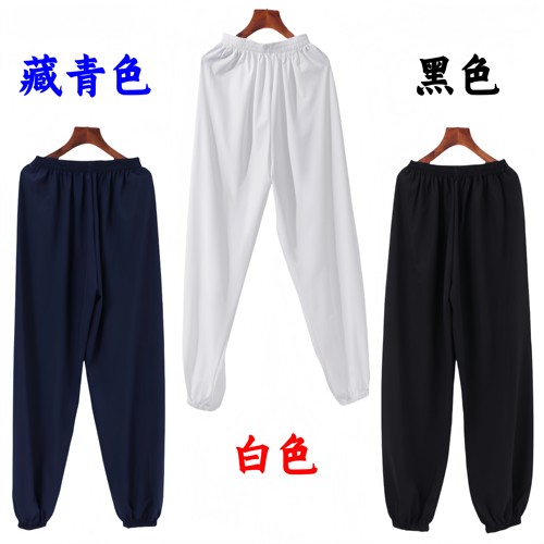 龙虎山师兄推荐购买此款运动裤子