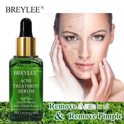 BREYLACNTMSU祛痘精华液