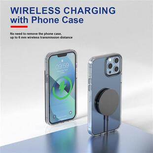 Max Magnetic Wireless IPhone Charger 30W Pro For