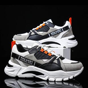 2024春季 men sport fashion for sneakers shoes man 男鞋 running