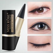 Waterproof Long Non Eyeliner Women Pen Smudge Gel Lasting