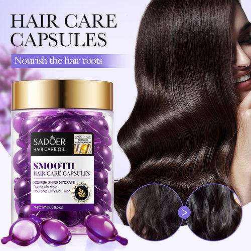 CapsulesSoftHairndRDr