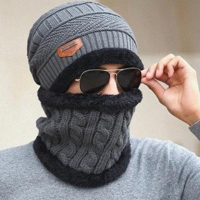 MenWinterKHaboyscap+