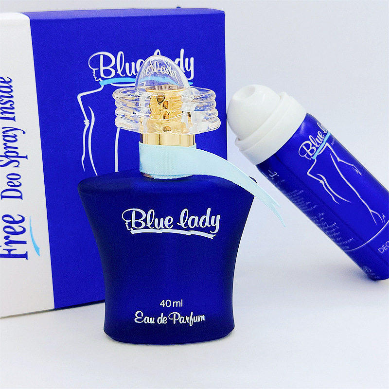 现货40ml+5BlueLady精品