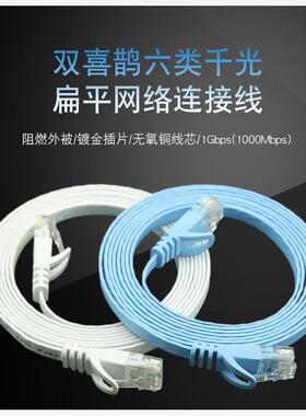 rj45 5m10m15m20m25m30m cat6 lan network cable ethernet cord