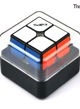 QiYi 2x2 Cube The Valk 2M Cube 2x2x2 Magnetic Cube Speed Cub