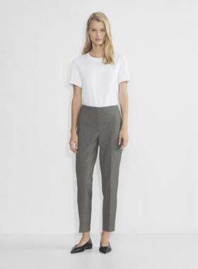 Babaton Markova Pant 烟管裤 修身款西裤106955