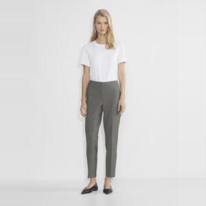 Babaton Markova Pant 烟管裤 修身款西裤106955