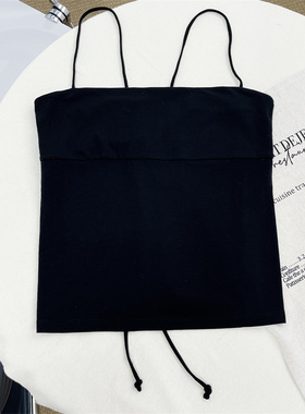 aritzia吊带 挂脖式吊带 99060/77189/94420