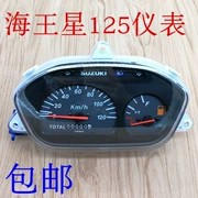 Áp dụng công cụ lắp ráp xe máy Neptune HS125T Fuxing HS125T-2 - Power Meter