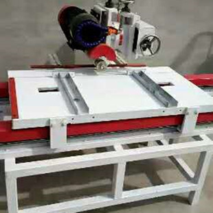 台式 i石材切割机大理石切割机切多功能瓷切割机大功率板材切割机