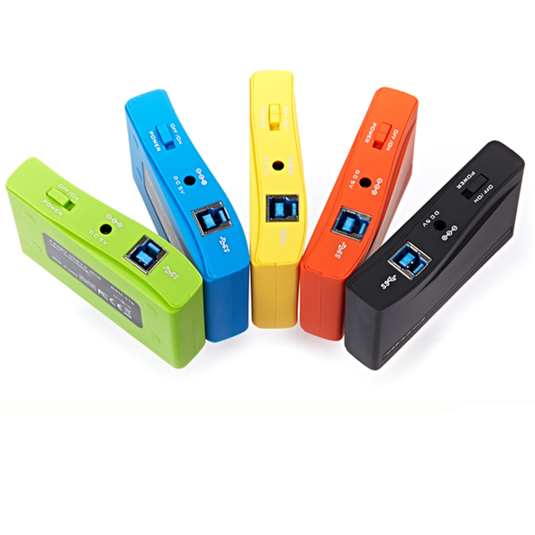 Hub USB - Ref 365436 Image 3