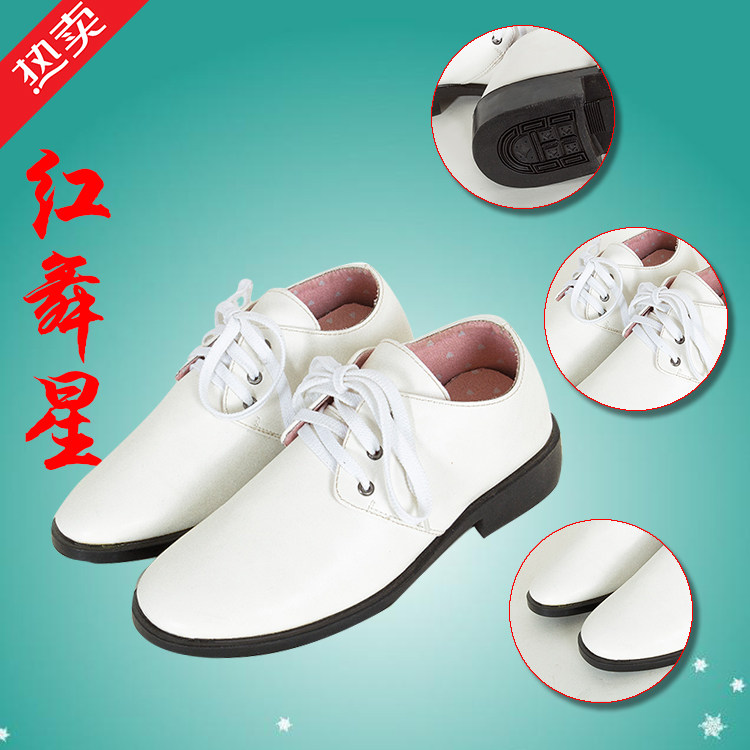 Chaussures enfants en cuir synthétique - Ref 1015840 Image 1