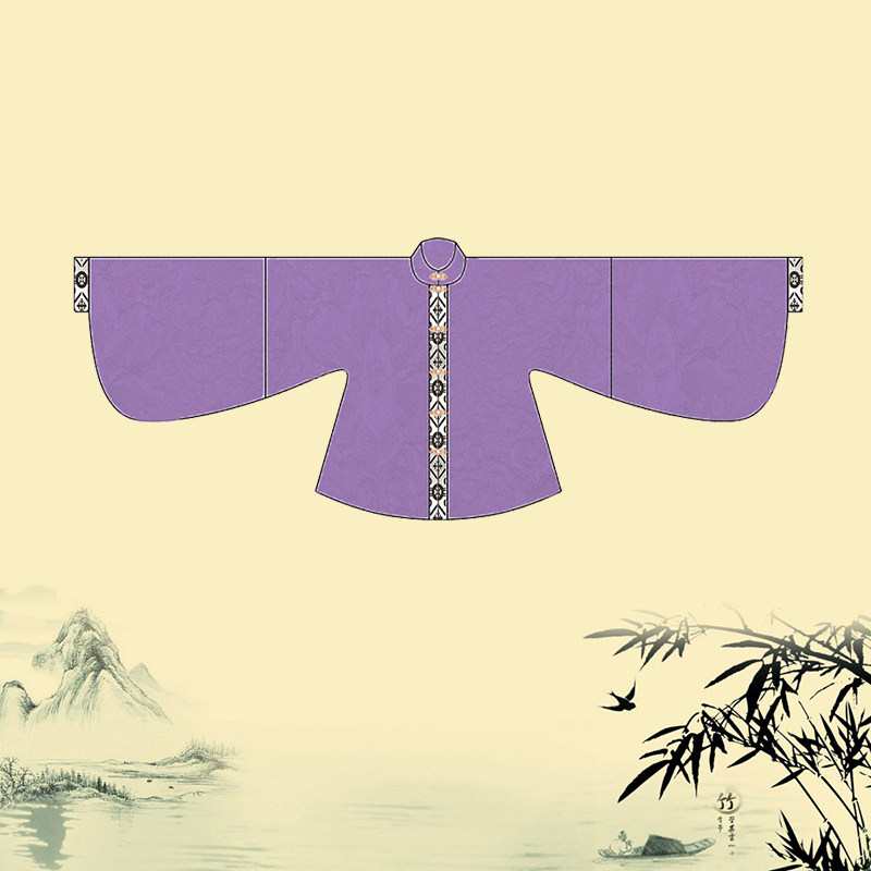 纸样明制汉服版型立领琵琶袖马面打版图纸CAD 制版开样打印电子版,居家布艺,其他/配件/DIY/缝纫,淘宝优惠券,粉丝福利购,淘宝优惠卷