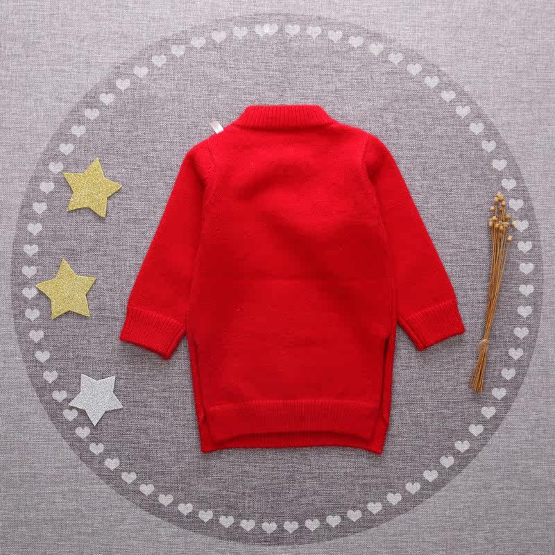 Pull fille - Ref 2104006 Image 3