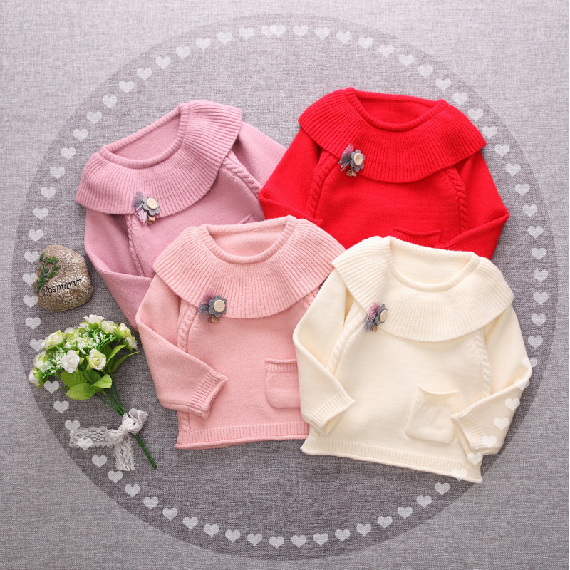 Pull fille - Ref 2105589 Image 5