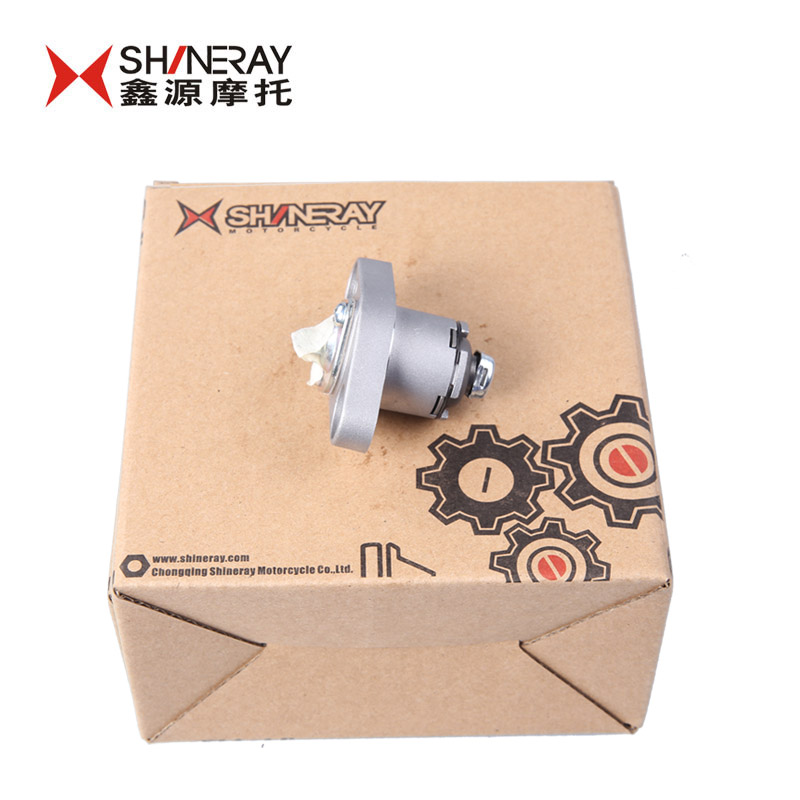 鑫源摩托车 400发动机配件 张紧器-工作行程47mm 复古棍王