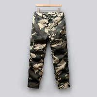 Большие гусные брюки