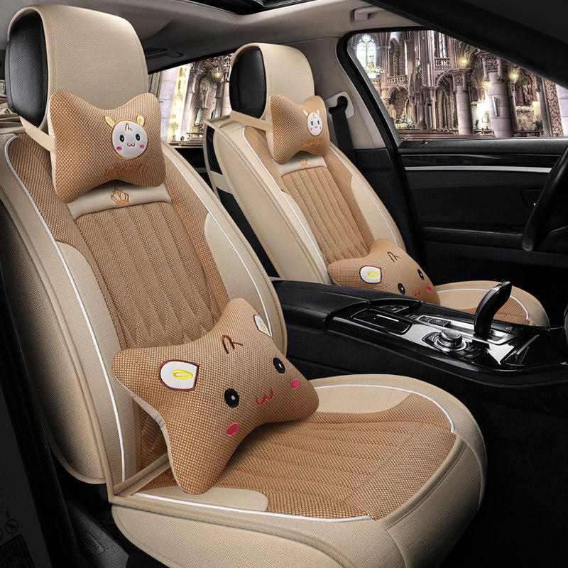 坐垫四季座椅垫东风悦达起亚KX3福瑞迪K4赛拉图布全包围车垫套在类目 汽车/用品/配件/改装, 汽车用品/内饰品, 专车专用座套中 - 来自Buy2taobao.com提供专业的淘宝代购服务