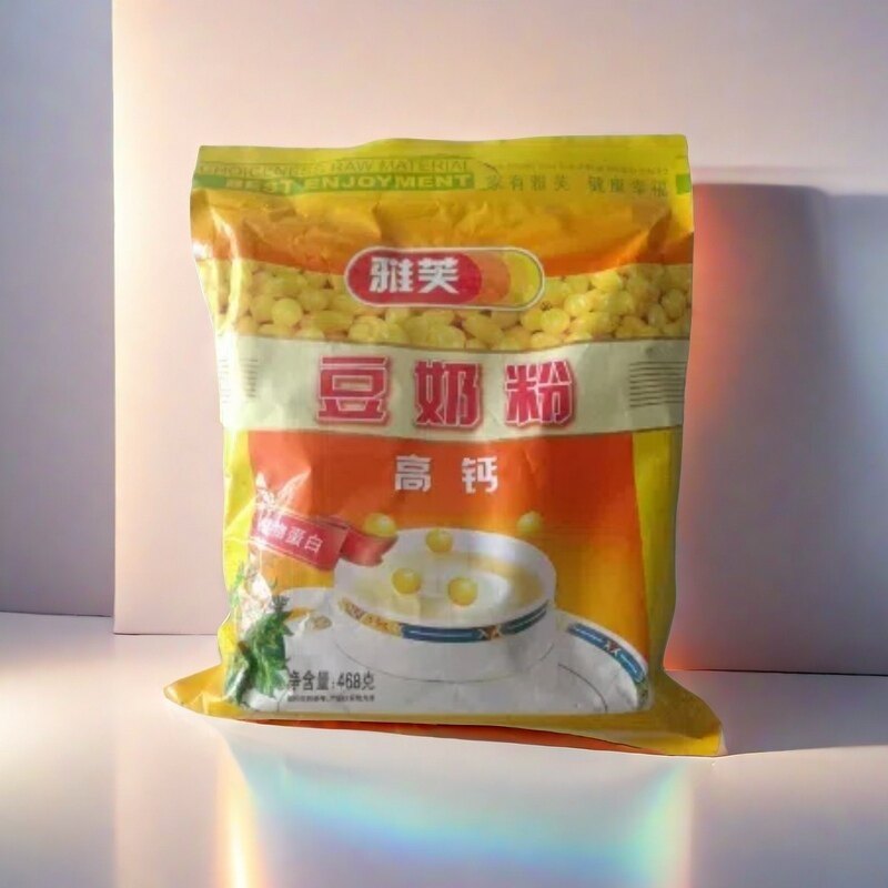 雅芙高钙豆奶粉468克木糖醇营豆奶粉