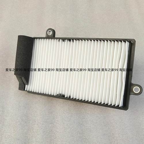 三阳MAXSYMTL500/508滤芯