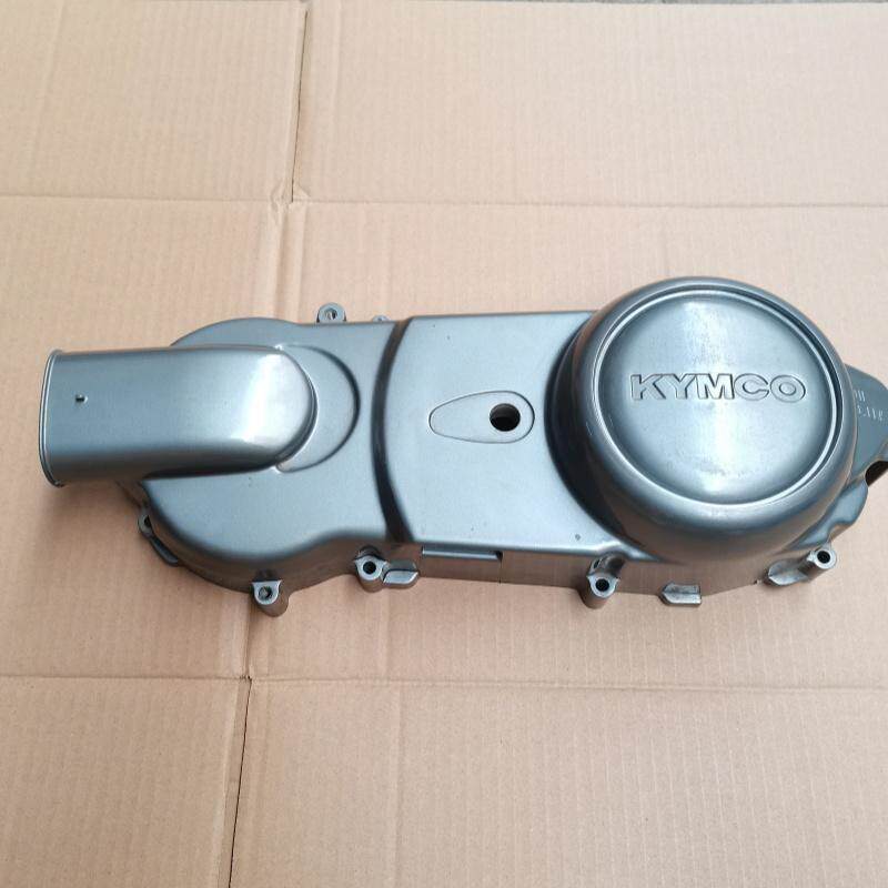 光阳豪迈GY6125皮带盖传动箱盖