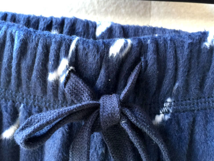 Pantalon pyjama - Ref 713681 Image 4