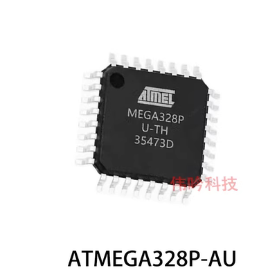 MICROCHIP微芯8位微控制器AVR