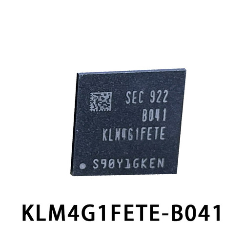 三星5.1版本储存IC芯片EMMC