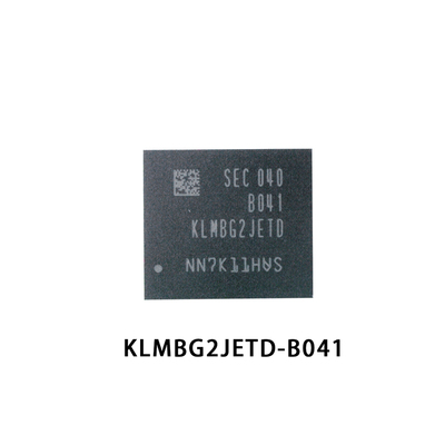 三星EMMC5.1版本储存闪存