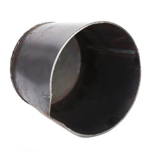 加厚鋁水桶鋁水澆鑄料桶澆包鋁水轉(zhuǎn)運(yùn)包澆鑄料勺鋁水舀勺手工澆鑄