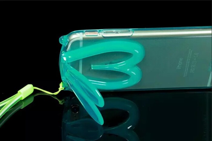 Connecteur pour téléphone portable - Ref 321083 Image 4