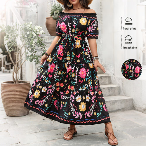 womenclothes跨境春夏女