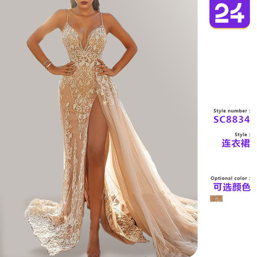 womenclothes2026跨境夏